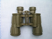 Binocolo Swarovski Habicht 7 x