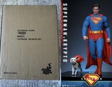 Hot Toys DC 1/6 MMS812