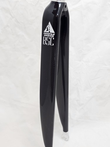 Profilo design bsc carbonio - bsc,