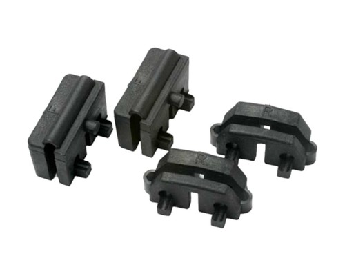 Traxxas supporto servo - traxxas,