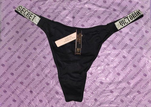 Perizoma victoria secret - perizoma, victoria's