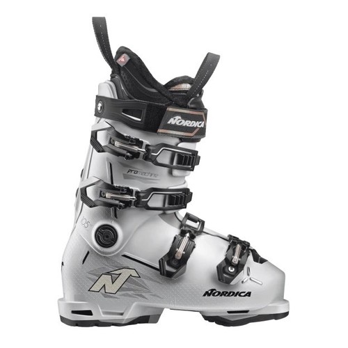 Nordica pro machine 105 w - 3,