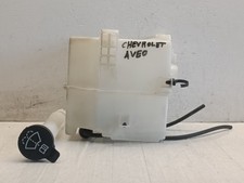 A10829 Vaschetta serbatoio tergicristalli Chevrolet Aveo 2 serie T300 2011 in po