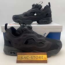 Reebok Instapump Fury 94 nero