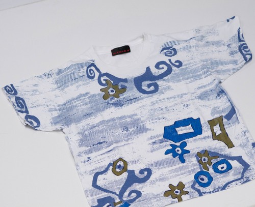 Camicia vera vintage - , anni