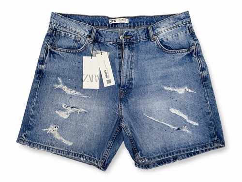 Pantaloncini uomo zara join - pantaloncini,