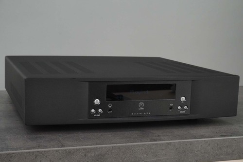 Amplificatore streamer linn - amplificatore,