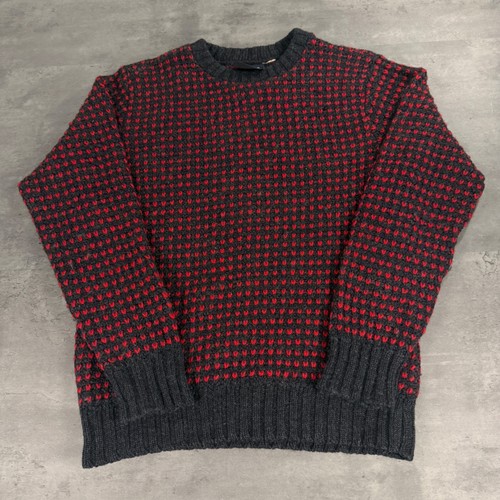 Maglione vintage woolrich uomo - maglione,