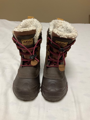 Stivali neve bambino north - stivali,