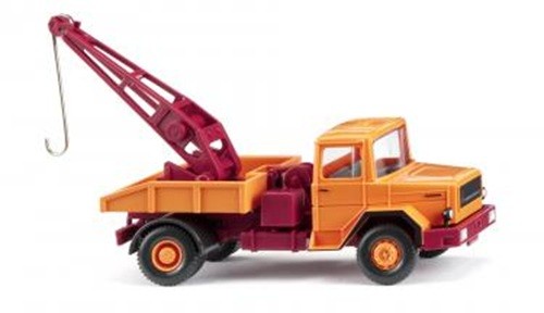 Wiking 063411 carro - 063411,