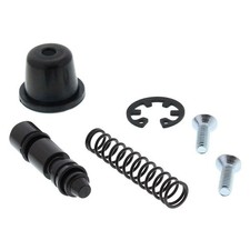 All Balls Clutch Pump Overhaul