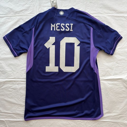 Adidas argentina 2022 away - argentina,