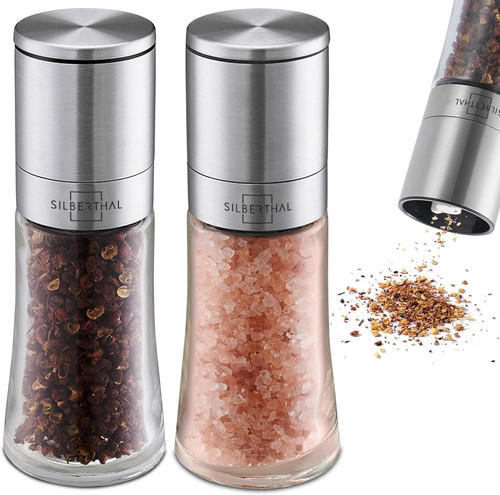Macina sale pepe set - macina,