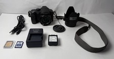 Panasonic LUMIX DMC-FZ7 6MP