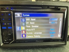 PIONEER AVH-P2300DVD