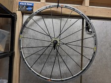 Cerchio clincher ruota