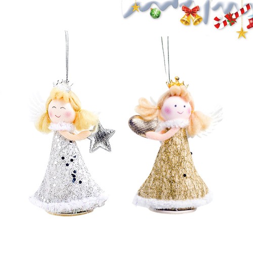 Pcs decorazione natale - pcs,