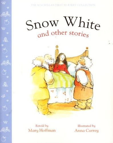 Snow white and other - snow,