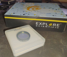 Explore Scientific O-III