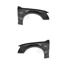 Parafango Set Destro & SX per