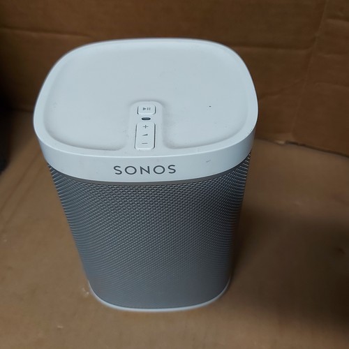Sonos play altoparlante - play, 1