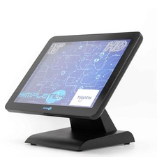 MONITOR 15" QUADRATO 4:3 5:4