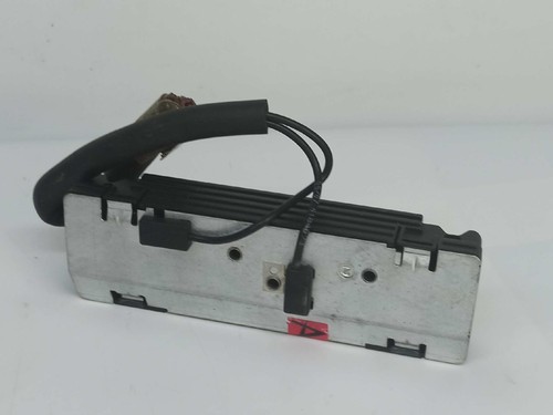 9661102880 amplificatore - 9661102880,