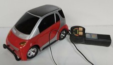 17427 Auto filoguidata - Smart rossa