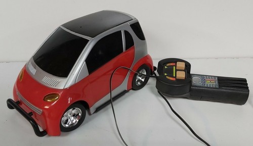 17427 auto filoguidata - 17427,