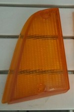 Ric.Fanalino anteriore DX Arancio Innocenti De Tomaso Mini 90 120 De Tomaso SIEM