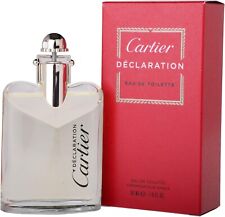 Cartier Déclaration eau de