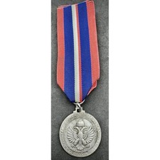 Medaglia commemorativa della