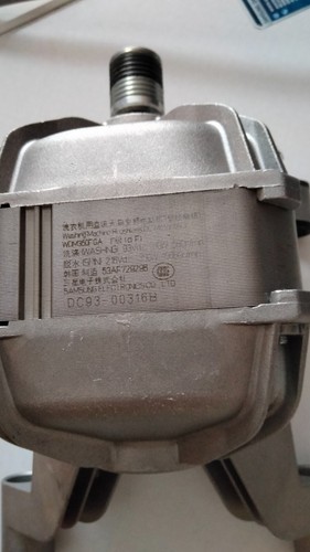 Motore lavatrice samsung mod - samsung,