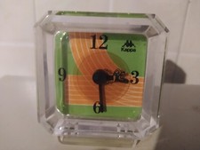 Orologio Sveglia Kappa Vintage