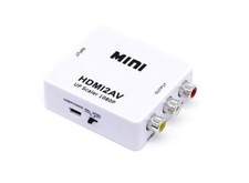 Adattatore Convertitore HDMI a