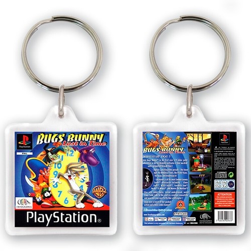 Bugs bunny lost time - bunny,