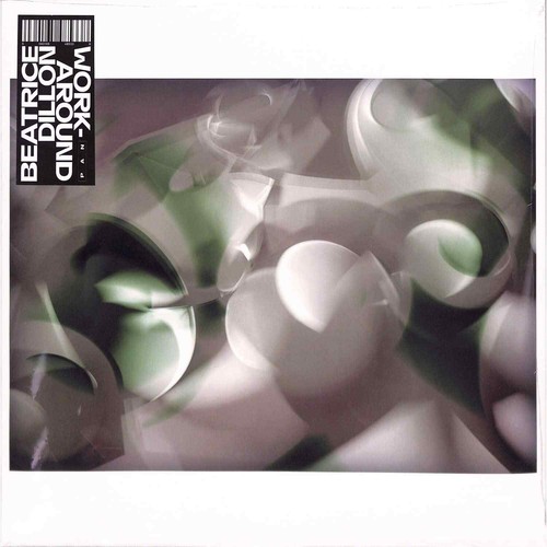 Beatrice dillon workaround - workaround, /