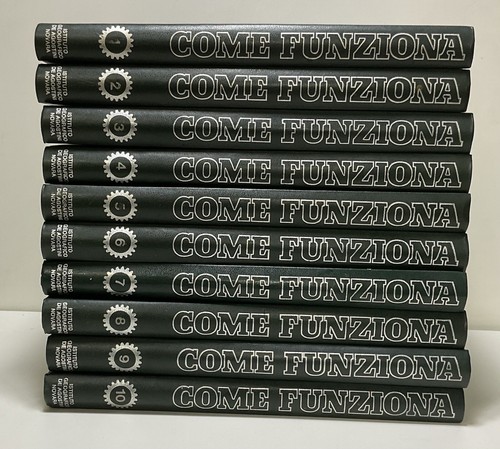 Enciclopedia come funziona - funziona,