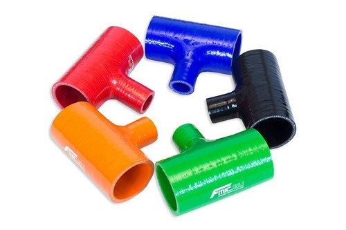 Tubo silicone piece - tubo, 63/32
