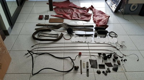 Porsche 911 912 1965 68 - ,