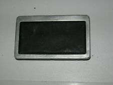  AUTO D'EPOCA - POSACENERE  portacenere FIAT 600 D FIAT 600 MULTIPLA 