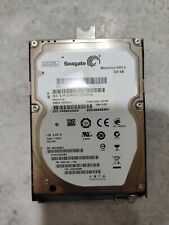 SEAGATE MOMENTUS  320GB HARD DISK 2,5" 320GB TESTATO E OPERATIVO