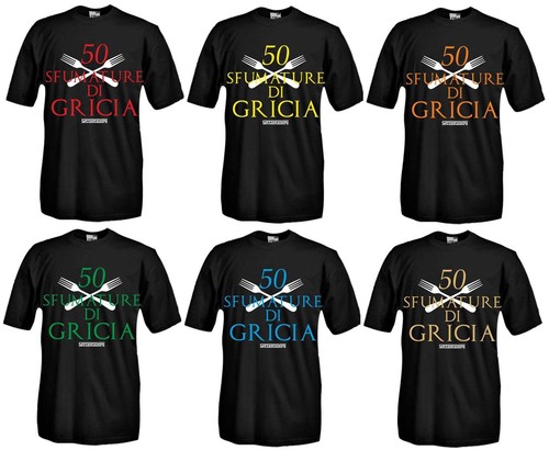 Maglia sfumature gricia - 50,