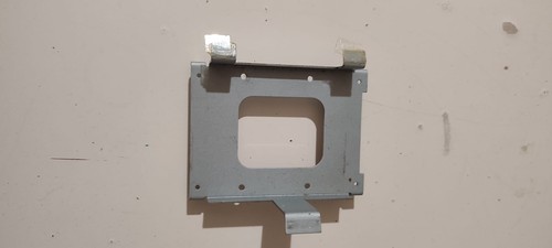 Alloggio metallico hard - metallico,