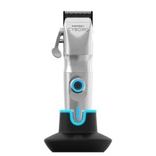 GAMMA+ Cyborg Clipper -