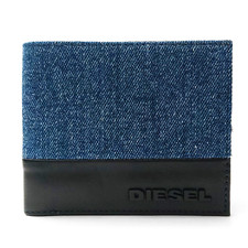 Diesel Portafoglio Uomo Hiresh