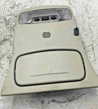 RICAMBI USATI, PLAFONIERA