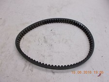 cinghia motore per aprilia sport city one 125