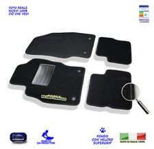 Tappetini per Corsa D 2006 >