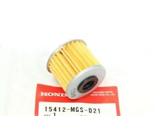 Filtro olio trasmissione originale honda HONDA DCT NC 700 750 INTEGRA X-ADV XADV